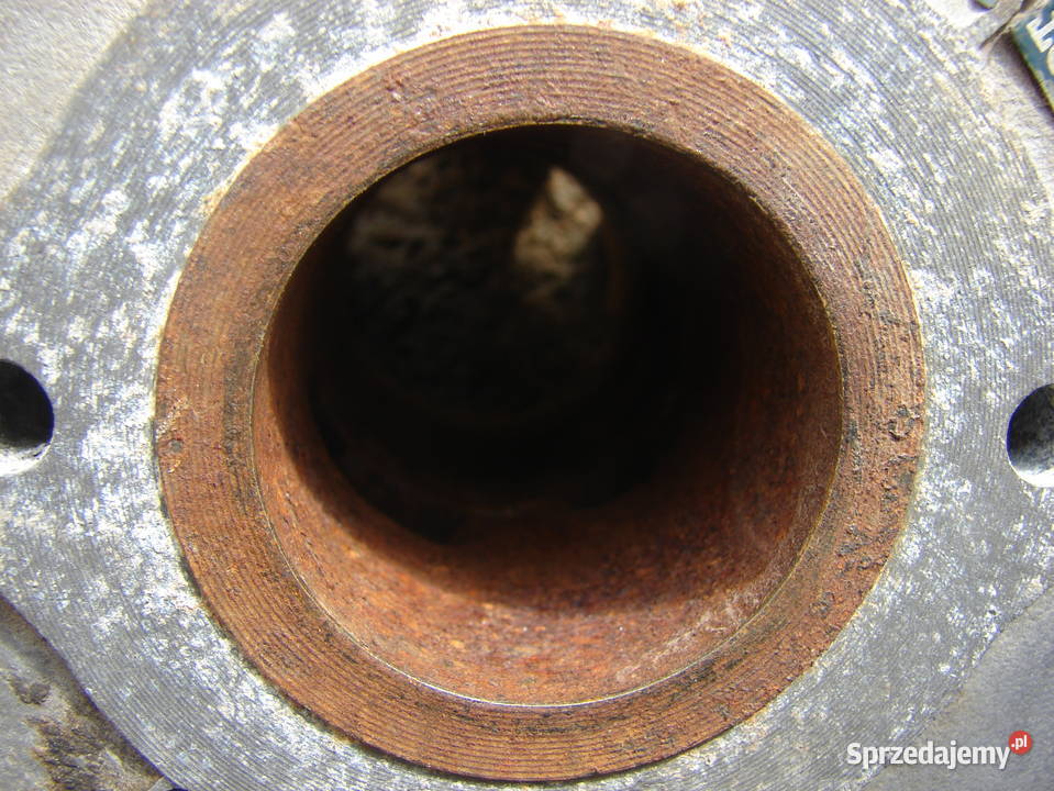 Cylinder Simson S51 ALMOT