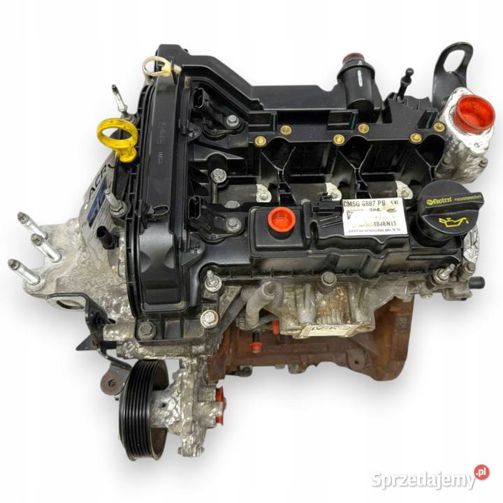 SILNIK M2DA Ford Focus III MK3 C C II 10 sprzedam