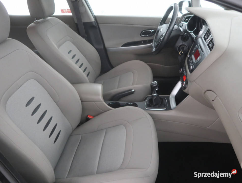 Kia Ceed 16 GDI elektryczne lusterka dolnośląskie