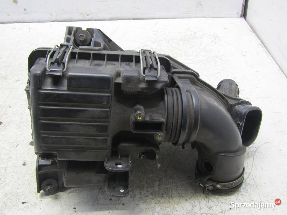 OBUDOWA FILTRA POWIETRZA 13 IVTEC HONDA JAZZ IV
