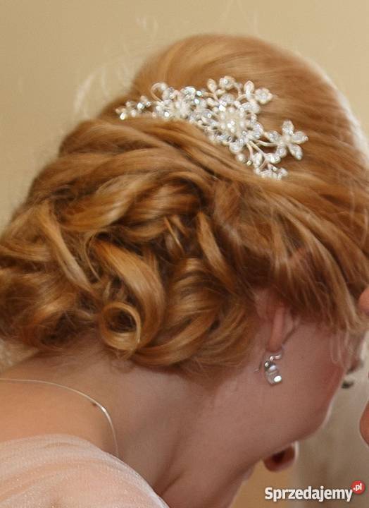 Suknia ślubna Bielsko-Biała