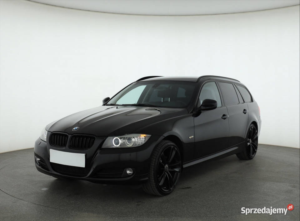 BMW 3 320 d ESP Seria 3 Piaseczno