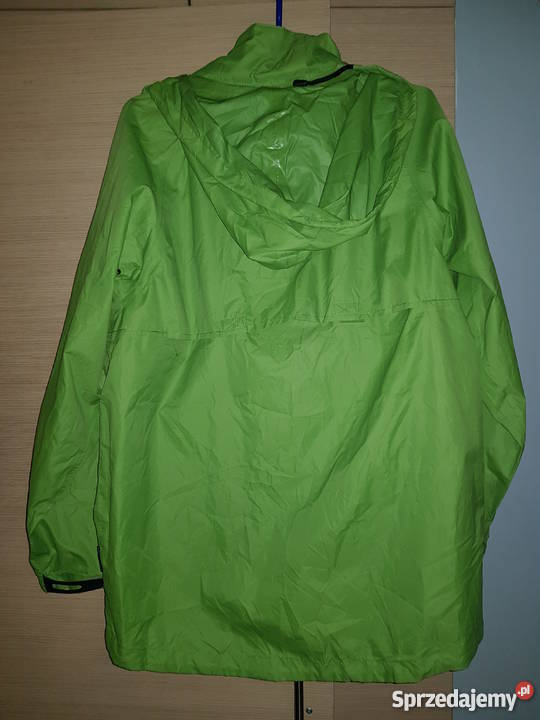 Kurtka przeciwdeszczowa Mac in a Sac 38 M mazowieckie Warszawa sprzedam
