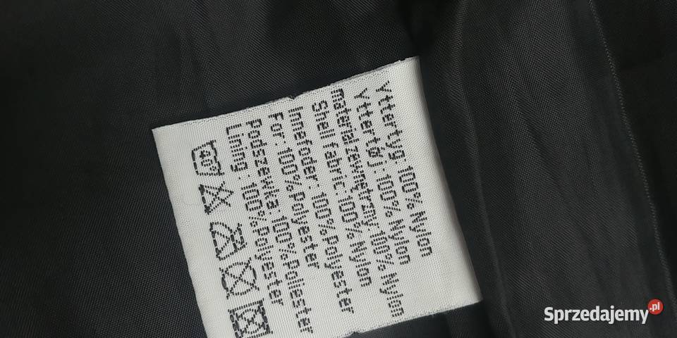 Kurtka chłopięca Bluewear XS