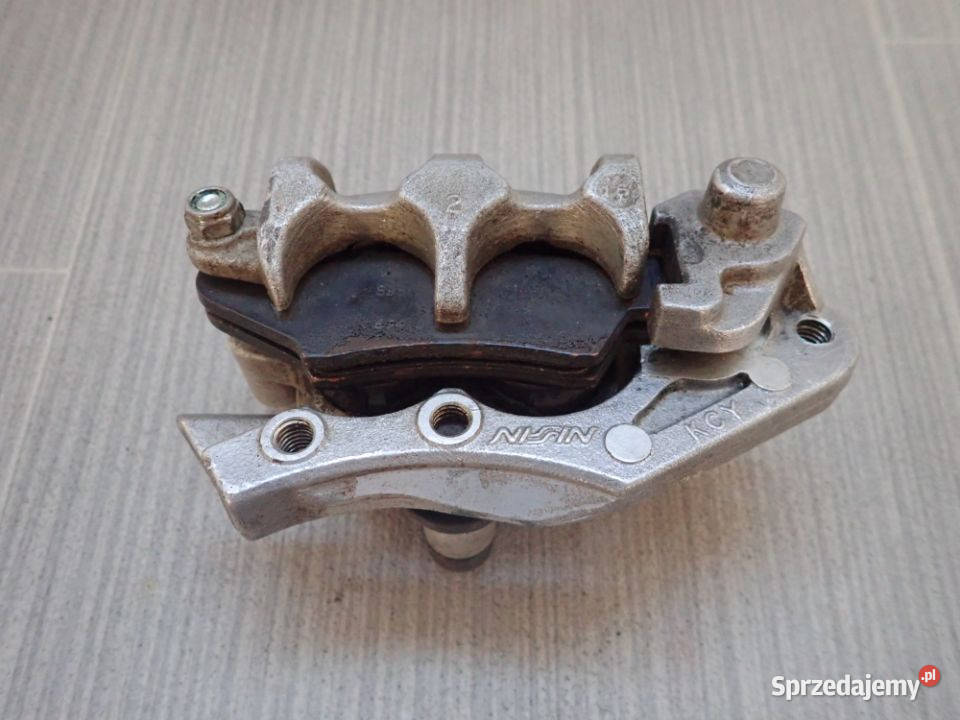 Zacisk hamulca przód Yamaha Yz 250 8893r Strzelce Krajeńskie