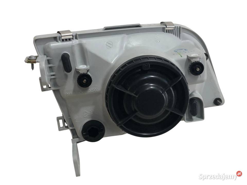 Mitsubishi Space Star 19982000 Reflektor lampa Lampy przednie Motoryzacja Skarżysko-Kamienna