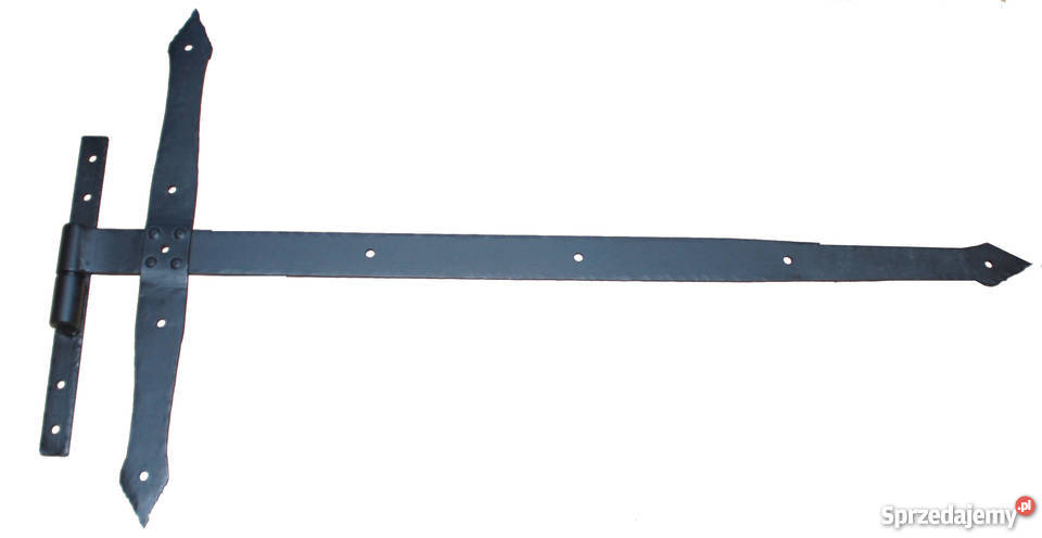 stare zawiasy zawias wzIII kowalstwo tradycyjne