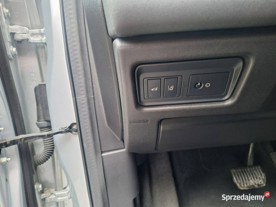 Land Rover Discovery Sport 4WD Td4 Sport Hse