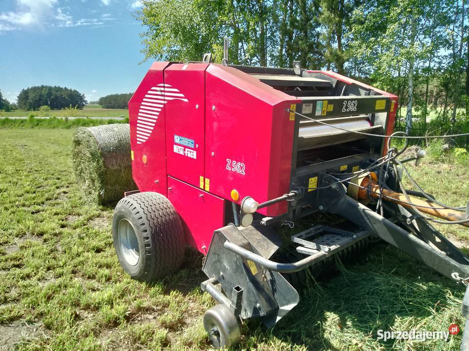 Prasa MetalFach sipma holland Metal-Fach Klukowo