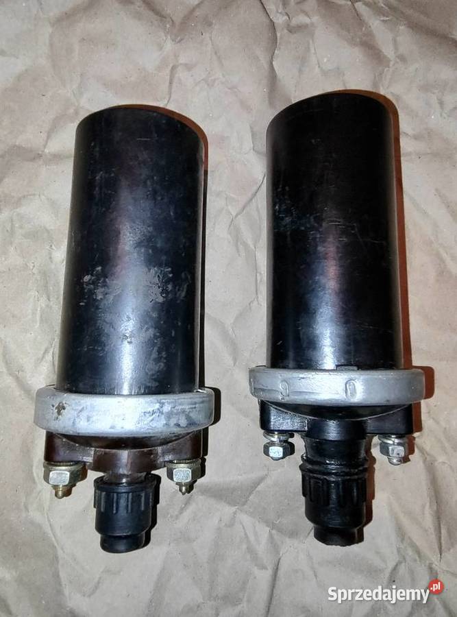 Cewka zapłonowa IŻ Planeta Motoryzacja wielkopolskie Leszno