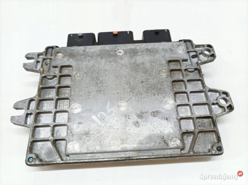 STEROWNIK SILNIKA MEC940220 16 B 116 Nissan