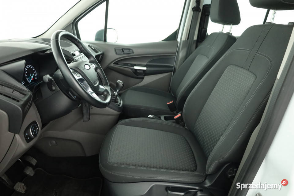 Ford Transit Connect 15 EcoBlue wspomaganie kierownicy Piaseczno