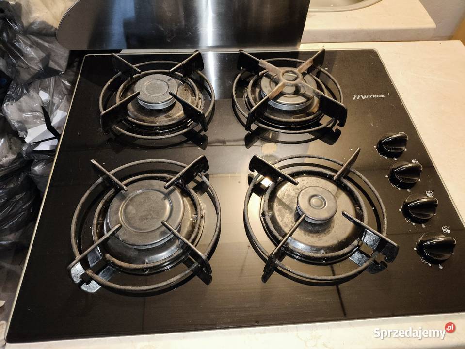 Piekarnik plus płyta Radlin