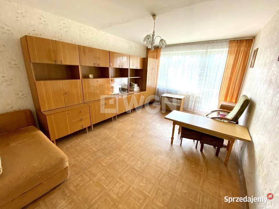 MIESZKANIE W TUCZNIE NA SPRZEDAŻ 2 POKOJE Z Tuczno