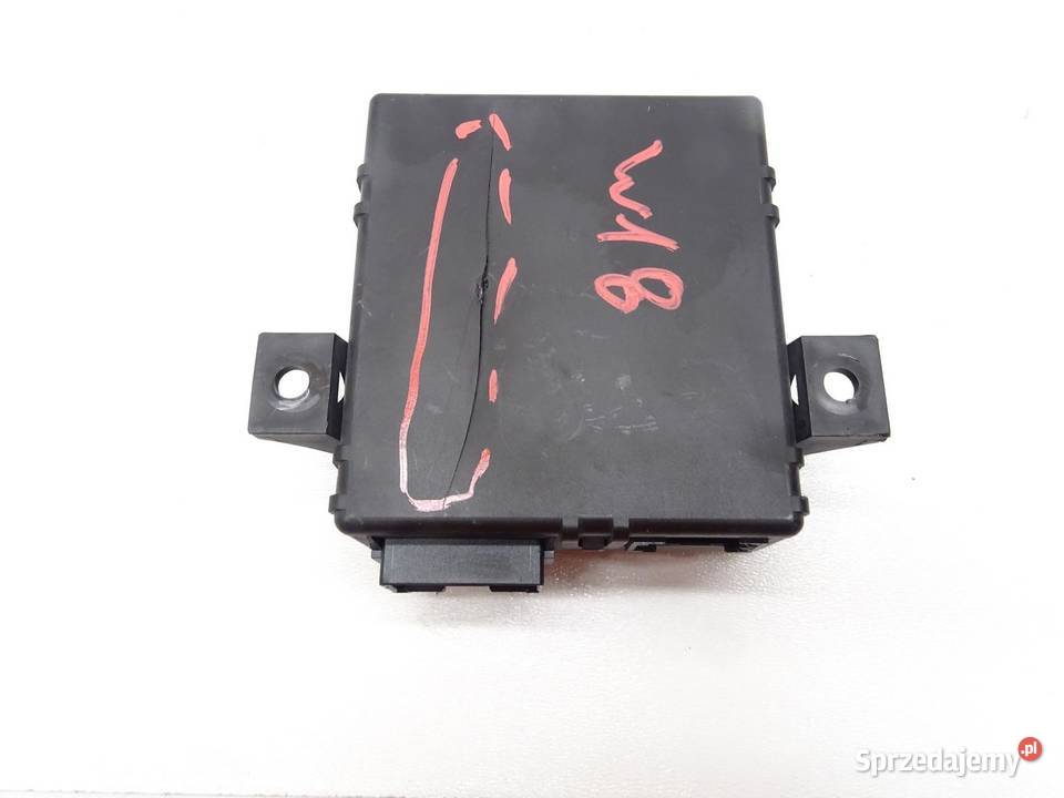 MODUŁ STEROWNIK GATEAWAY 8T0907468AD AUDI A4 B8 małopolskie