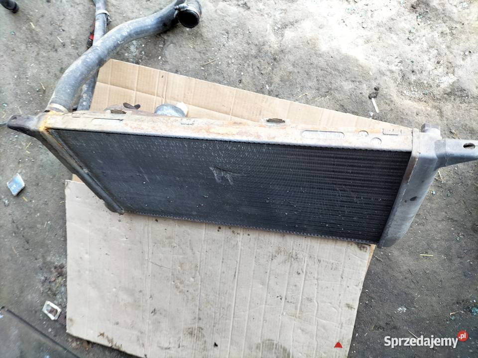 AUDI 80B3 80 B3 16 WĄŻ PRZWÓD CHŁODNICY Kamień-Kolonia