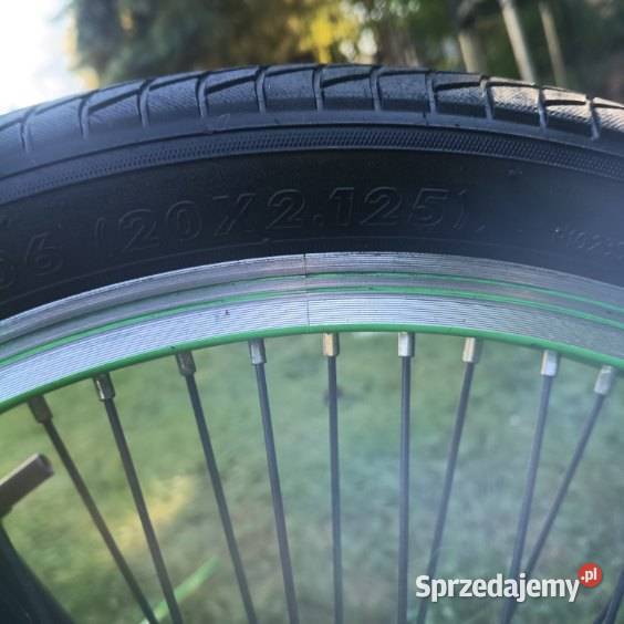 Gratka dzieciaka sprzedam elektryczny motorek małopolskie Miechów