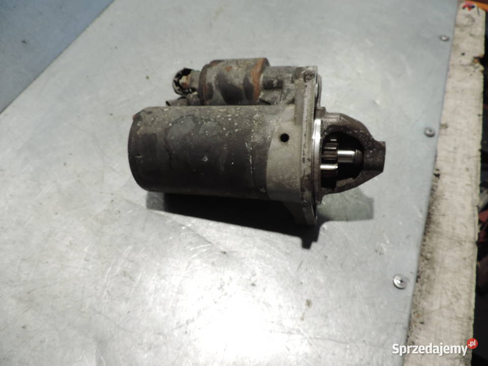 ROZRUSZNIK TOYOTA COROLLA E12 14 16V osobowe małopolskie Nowy Sącz