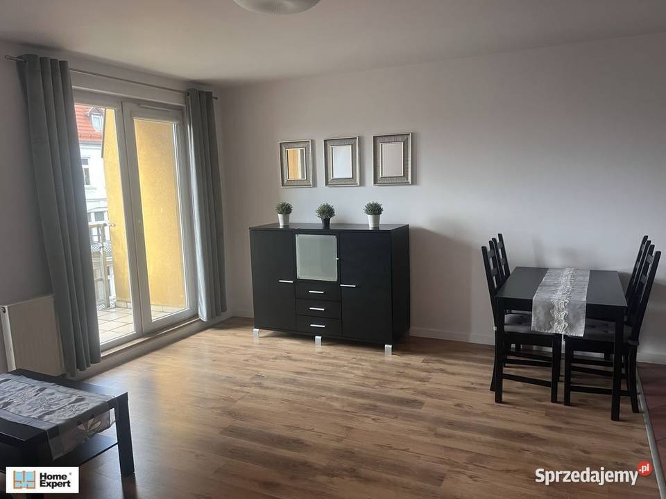 2pok 48met Niskich Łąk BALKONWINDAPARKING Wrocław