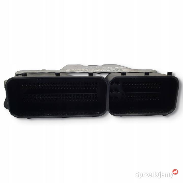 STEROWNIK SILNIKA BMW F30 F31 20 D komputer Chełm