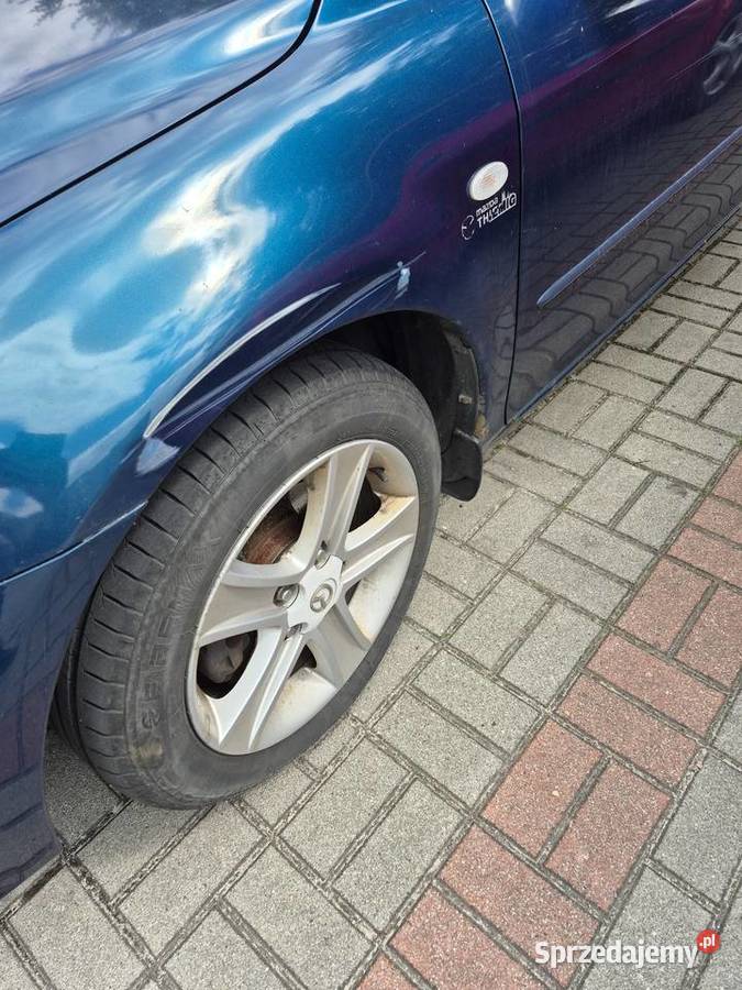 sprzedam auto Opole