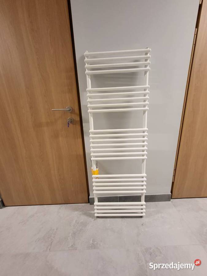 Grzejnik łazienkowy Grzejniki Warszawa