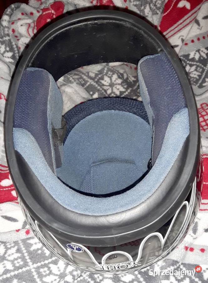 Kask motocyklowy YOHE Model68911 L5960