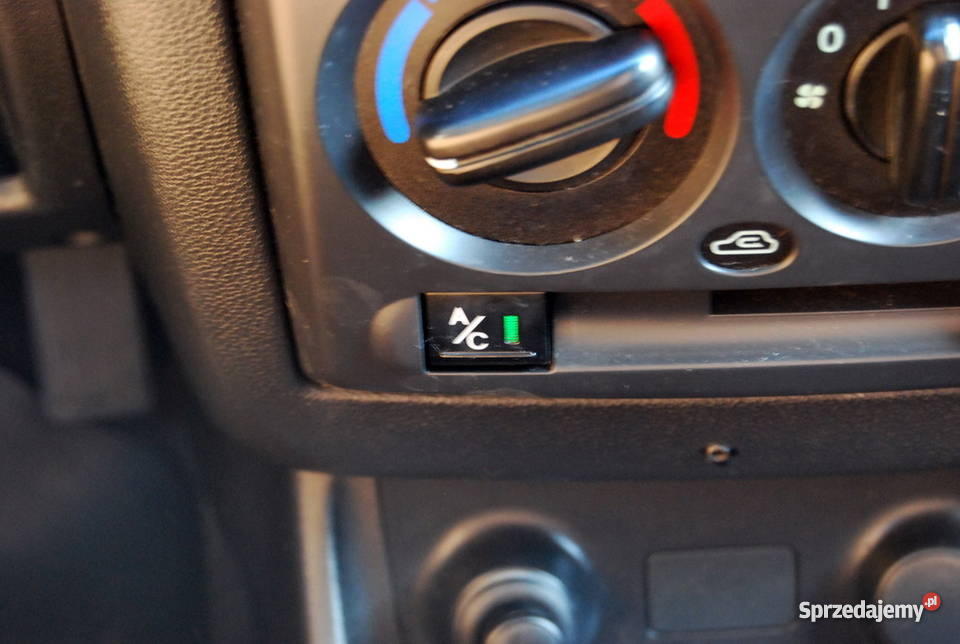 HYUNDAI GETZ 15 CRDI 2007r Klima Kraków Spalanie Kraków sprzedam