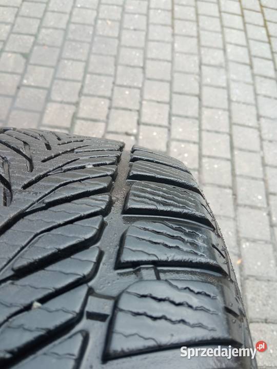 OPONY 1955515R SAWA eslino hp ms 85 h bieżnik ok Rybnik