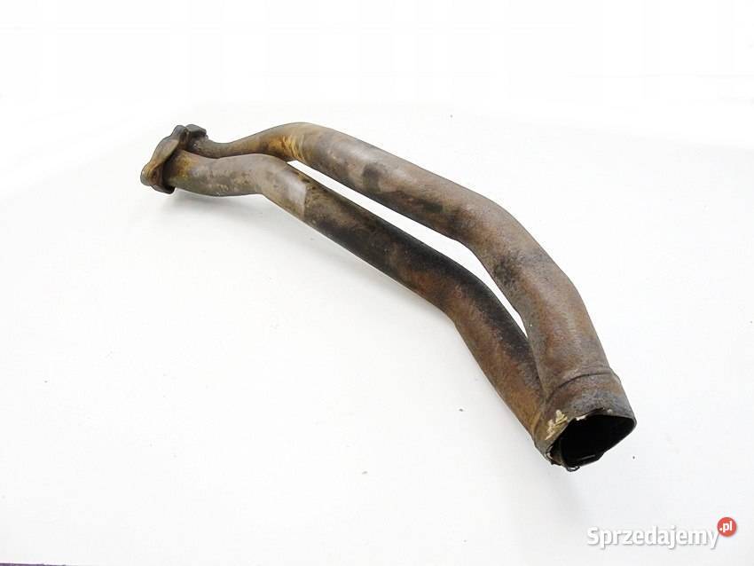 RURA KOLEKTORA WYDECHOWEGO 19 18 BMW E36 E46 Z3 Pozostałe Sosnowiec