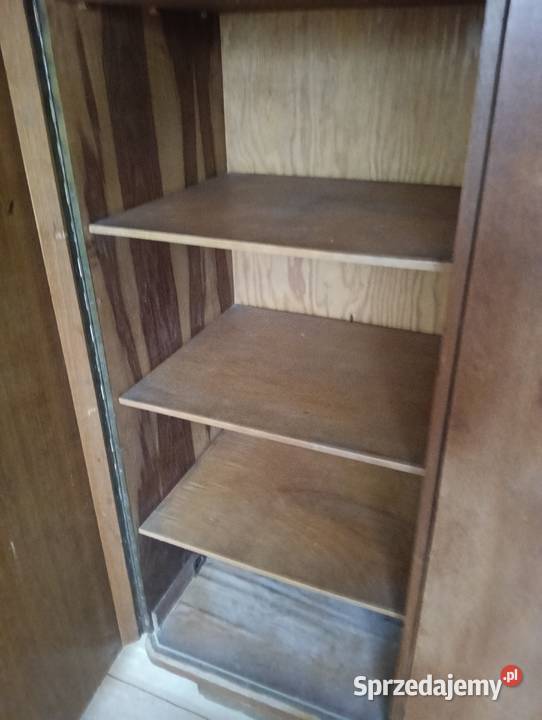 Szafa drewniana Antyki, Sztuka, Kolekcje