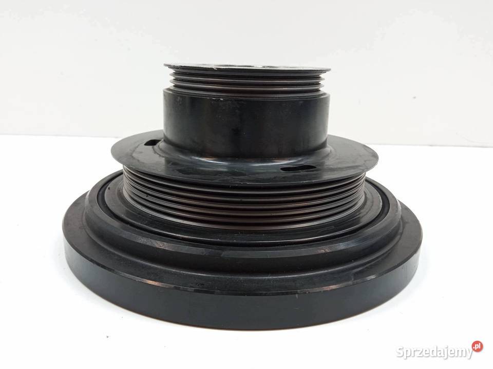 KOŁO PASOWE 9808058180 12 VTI THP PURE TECH Motoryzacja