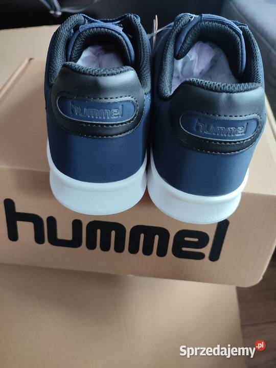Buty marki Hummel Milicz