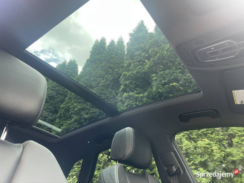 Sprzedam Audi SQ5 2018 mazowieckie Ostrów Mazowiecka sprzedam