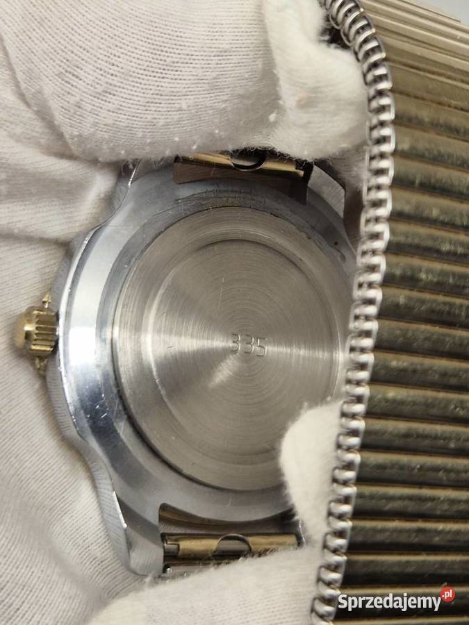 Zegarek mechaniczny Wostokmodel Komandirskie