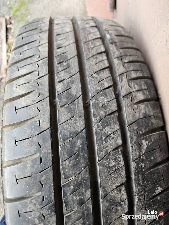 22570 R15 C Michelin Agilis Jawor sprzedam