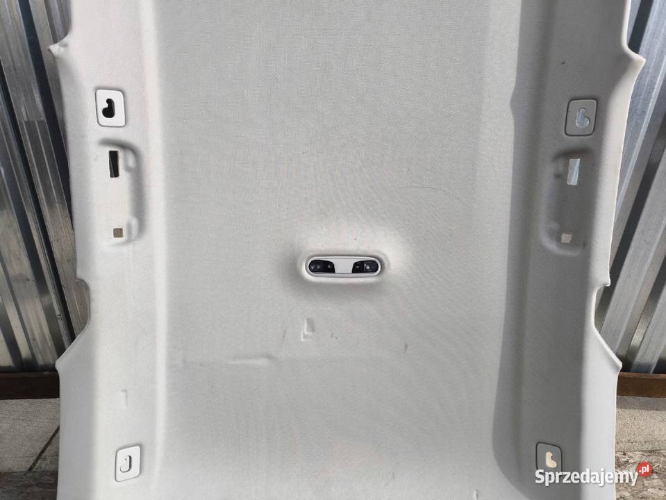 PODSUFITKA AUDI A6 C7 AVANT KOMBI 4G9867506K HF6 śląskie Przystajń