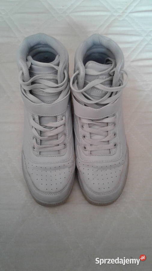 Buty Tenisówki Sneakersy Trampki rozmiar 37 Łomża