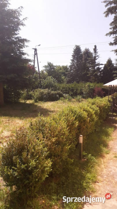 Gałków Mały działka na sprzedaż budowlana 1574 m 1574m2