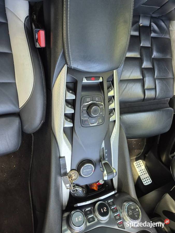 Ds5 hybryda diesel Pionki