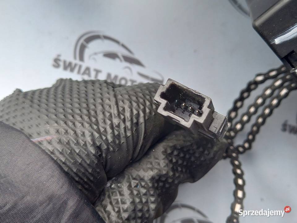 RENAULT TRAFIC III 15r przełącznik zespolony osobowe