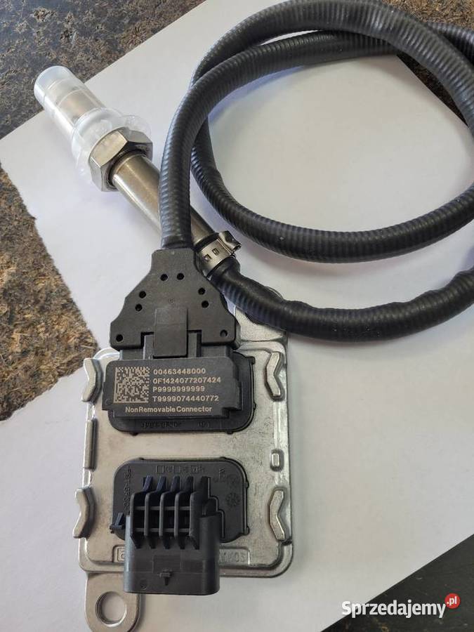 Czujnik Nox 46344800 A3C03443900 NOWY ORGINALNY osobowe Radom