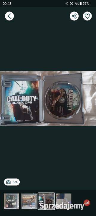 call of duty black ops 3 lubuskie Tursk