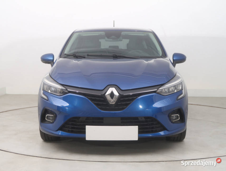 Renault Clio 10 TCe
