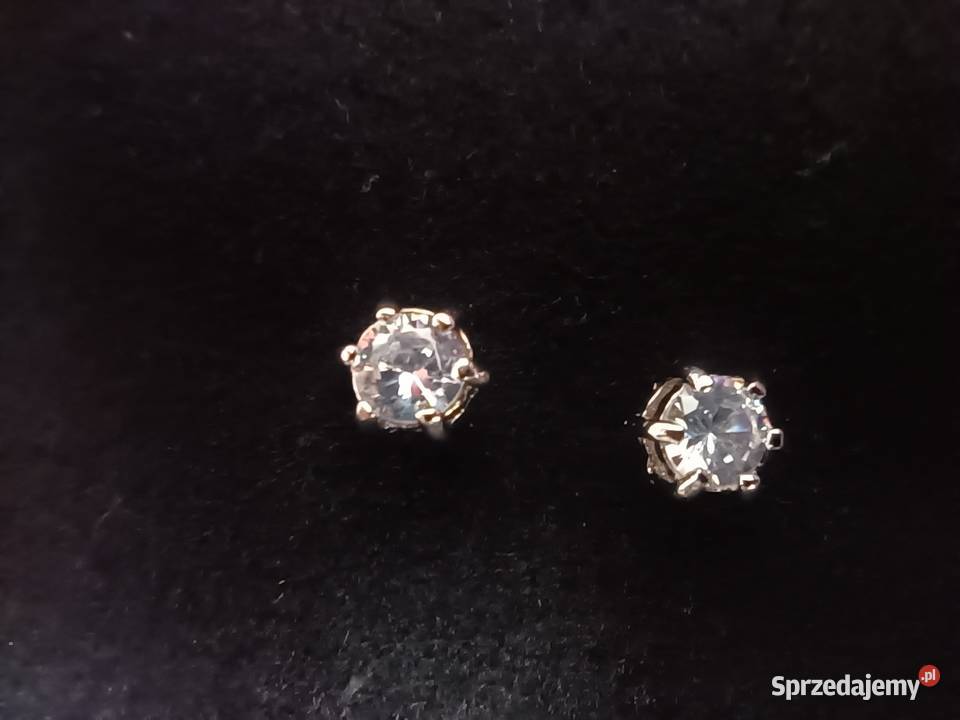 Komplet biżuterii Warszawa sprzedam