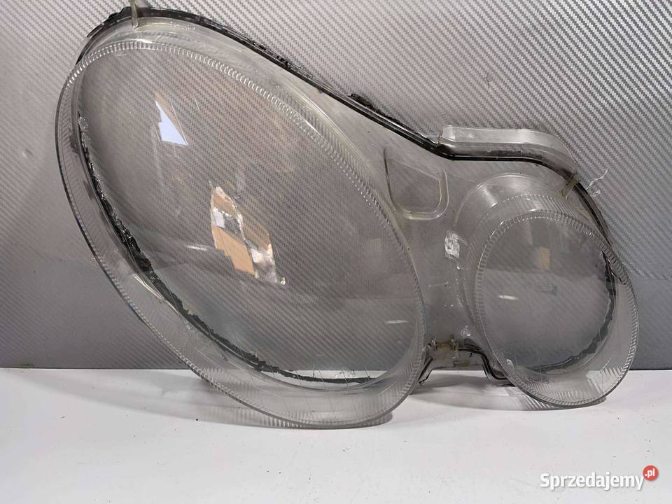 MERCEDES EKLASA W211 PRAWY KLOSZ Ostroróg