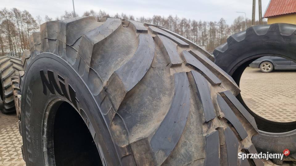 75060r305 75060305 Mitas 100 bieżnik 2021r Rolnictwo Nowe Miasto Lubawskie