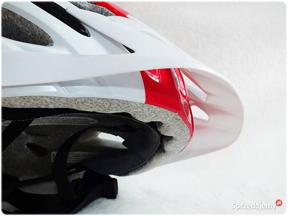 Kask Rowerowy BELL Sequence Matt Ti Hero Rozmiar lubuskie Żary sprzedam