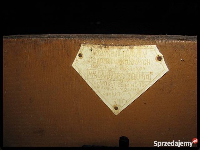 Waga dziesiętna rolnicza szalkowa z odważnikami mazowieckie Płock sprzedam