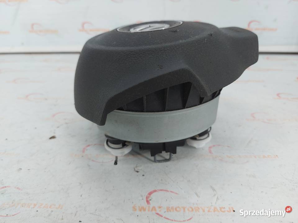 VW GOLF VI 09r AIRBAG poduszka kierowcy Kielce